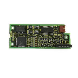 โมดูลบอร์ดควบคุม FANUC A20B-8001-0620 A350-8001-T624 - Product Image 5