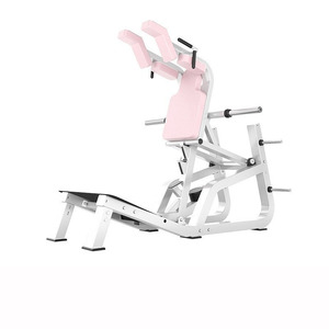 Équipement de fitness complet pour femmes à usage domestique, pour le remodelage corporel, entraînement de tirage haut-bas, dorsal, cuisses intérieures et extérieures, squat, hanches et bras - Product Image 3