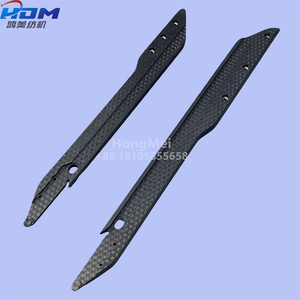 Pièces détachées de métier à tisser à navette de bonne qualité fabriquées en Chine, plaque de connexion de ruban de navette GAGER pour machine textile - Product Image 2