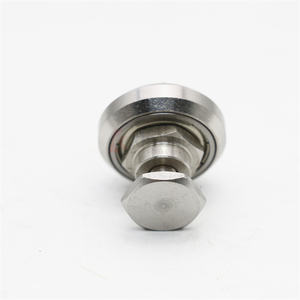 1PC 00.580.6309 00.580.5593 แบริ่งลูกกลิ้งสำหรับ XL105 CD102 SM102 เครื่องการพิมพ์ที่เชื่อถือได้อะไหล่ - Product Image 1