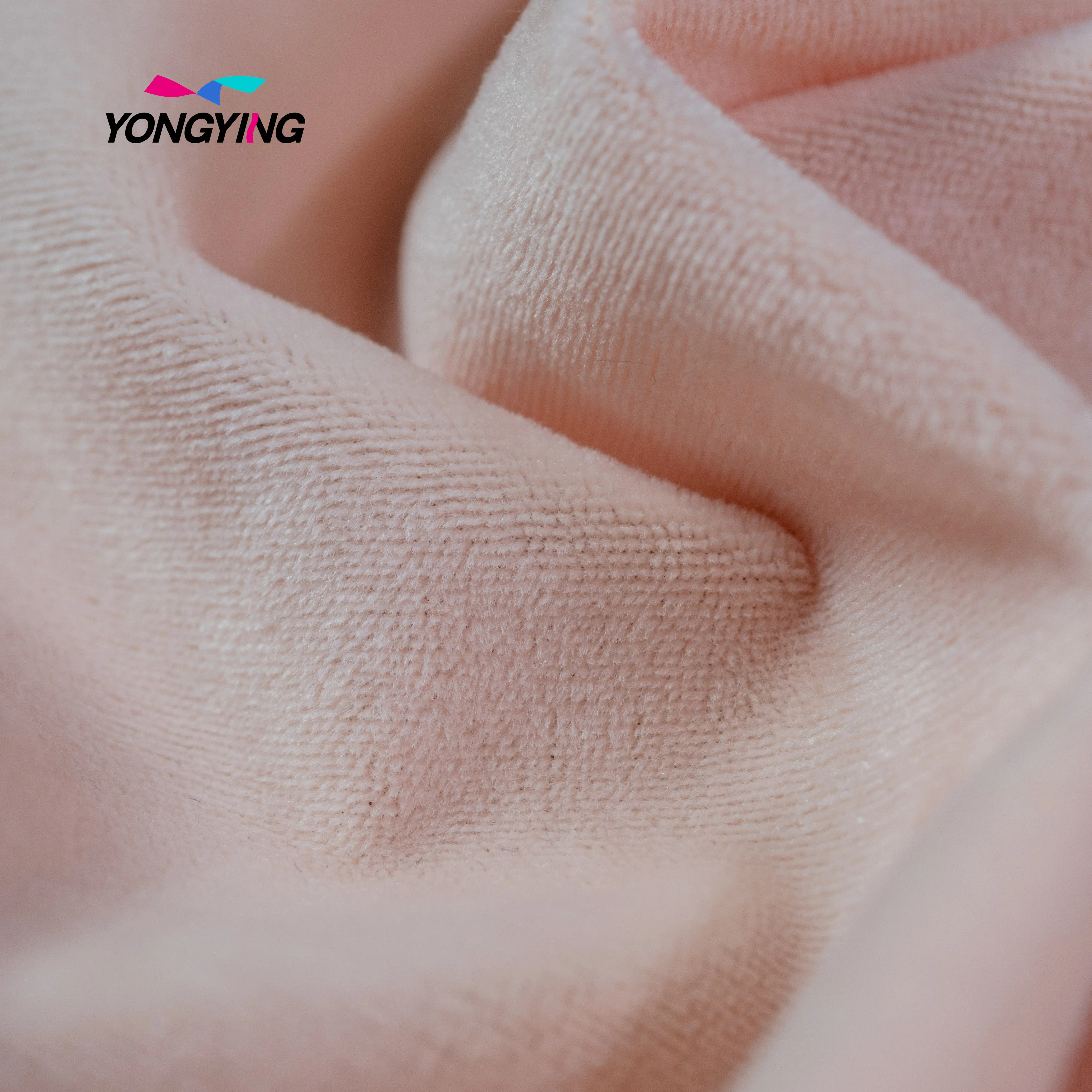 Recommander le support personnalisation du tissu de drap de lit en polyester spandex satiné