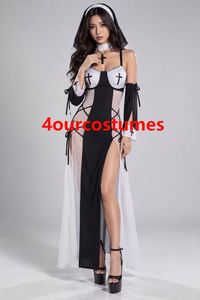 Capa de Halloween para Niña Rose-Team con Certificado CE - Product Image 5