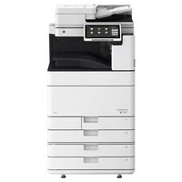 ¡Superventas! Copiadoras para fotocopiadoras multifuncionales reacondicionadas C5550 C5560, reacondicionadas de la máquina de fotocopias de la serie C5550