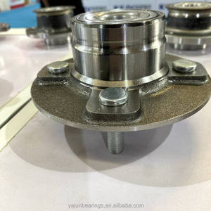 Nouveau roulement de moyeu de roue avant pour Infiniti QX56 Nissan <span class=keywords><strong>Armada</strong></span> Titan 2004-2007 - Product Image 2