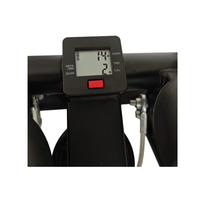 Équipement de fitness silencieux personnalisé OEM, petit stepper pour entraînement cardio et tonification musculaire en appartement