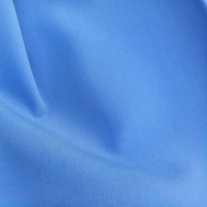 Đồng Bằng Màu Trắng <span class=keywords><strong>100</strong></span>% Bông Vải Cho Đầu Bếp Đồng Phục Dệt Vải Đồng Bằng 21*21 <span class=keywords><strong>100</strong></span>*50 170gsm Đồng Bằng Vải Cho Áo Sơ Mi Đồng Phục Bảo Hộ Lao động - Product Image 6