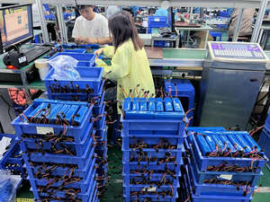 Liectroux C30B C30B <span class=keywords><strong>2D</strong></span> C30B <span class=keywords><strong>2D</strong></span> Wifi robotlu süpürge vakum yedek pil - Product Image 6