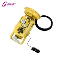 مجموعة مضخة الوقود COMOOL 16146768488 16146755878 16146750839 16141184279 لسيارات BMW الفئة 3 E46 وحدة توصيل الوقود