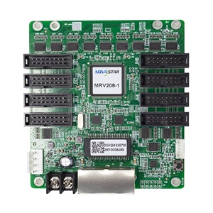 <span class=keywords><strong>Nova</strong></span> Sao MRV208-1 /<span class=keywords><strong>Nova</strong></span> Sao mrv412/<span class=keywords><strong>Nova</strong></span> Sao mrv416 nhận thẻ cho màn hình trong nhà ngoài trời Màn hình LED - Product Image 3