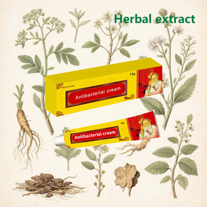 Adatto <span class=keywords><strong>per</strong></span> <span class=keywords><strong>Rosacea</strong></span> e arrossamento del <span class=keywords><strong>viso</strong></span> | Formula lenitiva, <span class=keywords><strong>crema</strong></span> alle erbe adatta <span class=keywords><strong>per</strong></span> la pelle del <span class=keywords><strong>viso</strong></span> sensibile - Product Image 2