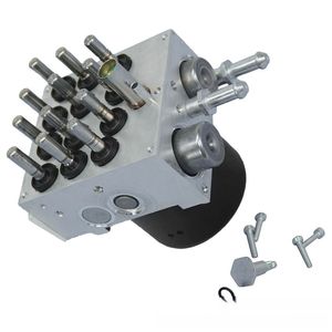 Modulo di Controllo Freni ABS 68067457AA per Dodge <span class=keywords><strong>Jeep</strong></span> <span class=keywords><strong>Compass</strong></span> e Vecchio Wrangler - Product Image 4