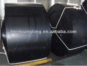 Tiêu chuẩn chất lượng cao di động nghiêng công nghiệp vành đai băng tải hệ thống cho số lượng lớn xử lý vật liệu - Product Image 5