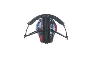<span class=keywords><strong>Orejeras</strong></span> de seguridad con cancelación de ruido <span class=keywords><strong>Orejeras</strong></span> protectoras para los oídos - Product Image 6