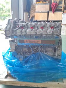 Tout neuf en stock pour <span class=keywords><strong>Mercedes</strong></span>-Benz M273 Engine AssemblyGL 500 <span class=keywords><strong>4matic</strong></span> - Product Image 4