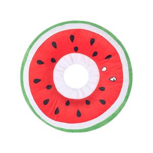 Collar Isabelino Eléctrico de Poliéster con Diseño de Dibujos Animados para Gatos, Anti-Lamido, Suave, Suministros para Gatos - Product Image 6