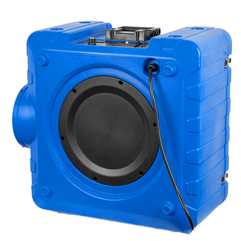 AS-550 bleu