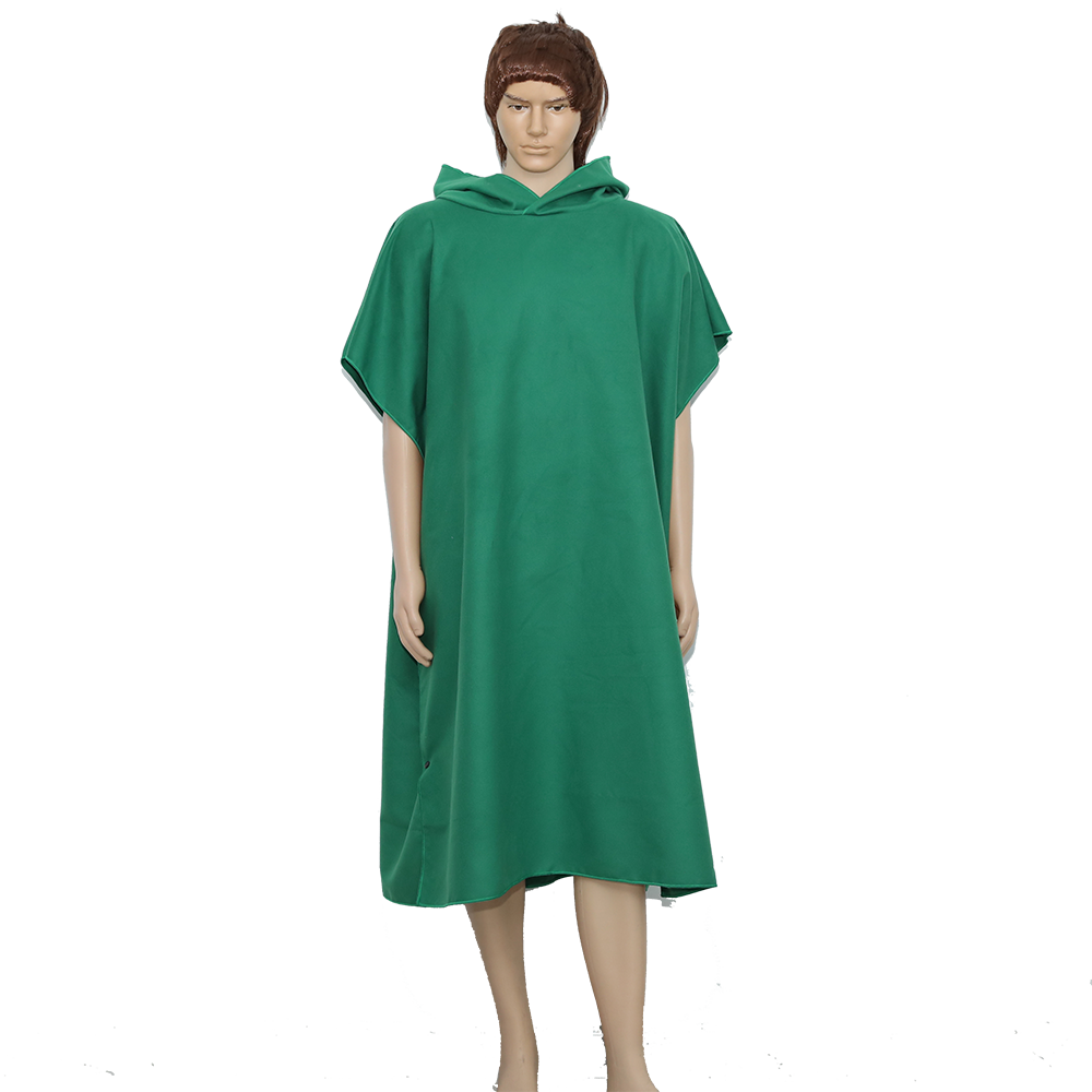 Vert foncé