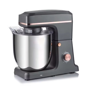 Batidora Planetaria Eléctrica de 12L con Rotación Excéntrica, 2000W, Entrega Rápida, para Cocina Doméstica, Mezcladora de Masa y Repostería - Product Image 2