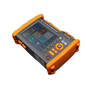 เครื่องวัดการสะท้อนแสงแบบออปติคอลไทม์โดเมน (OTDR) ความแม่นยำสูง รุ่น DSEE สำหรับการทดสอบสายเคเบิลใยแก้วนำแสง พร้อมการรับประกัน 1 ปี - Product Image 6