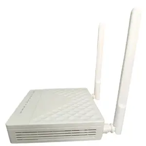 Хорошее качество HG8546M ET8546MCUS GPON/XPON ONU onont английская прошивка FTTH 1GE + 3FE 5V5 EG8145V5 HS8546V5