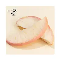 중국 판매 말린 과일 풀 컬러 및 향수 동결 건조 과일 사과 칩