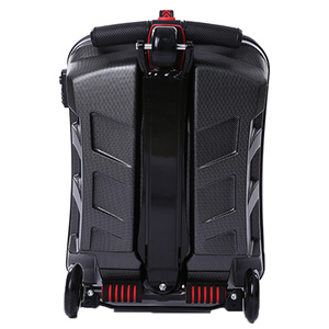 Buy Versatile Small Trolley Bag For 