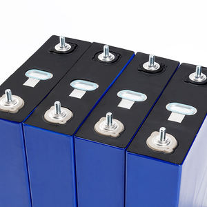 Batterie CALB 230Ah-320Ah di Alta Qualità al Litio LiFePO4 per Golf Cart Modello MB31, 3000 Cicli, Garanzia di <span class=keywords><strong>3</strong></span> Anni - Product Image 1