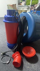 Nouvelle Pompe Fontaine Aérateur pour Bassin à Poissons 0,75 kW 415 <span class=keywords><strong>V</strong></span>, Populaire en Malaisie 2026, Vente en Gros - Product Image 6