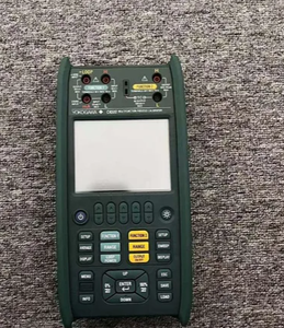 Calibrador de Procesos Multifunción de Alto Rendimiento Yokogawa Serie CA500 CA500/CA550 - Product Image 6