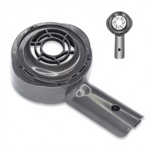 Couverture arrière du moteur <span class=keywords><strong>V6</strong></span>, couverture arrière de remplacement <span class=keywords><strong>pour</strong></span> aspirateur <span class=keywords><strong>Dyson</strong></span> <span class=keywords><strong>V6</strong></span> DC58 DC59 DC61 DC62 DC72 DC74, accessoire, outil, pièces détachées - Product Image 1