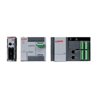 Controlador lógico programable LS PLC serie XGB, económico, tipo de gama alta, Modbus, 2, 2, 2, 1, Ethernet, Ethercat, 2, 2, 2, 2, 2, 2