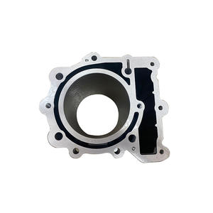 Kit de cylindre de moto adapté aux BMW F650, F650GS, F650CS, kit de cylindre avec piston de 100 mm. Pièces détachées pour moto - Product Image 4