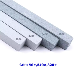 Autoerizo 180 #240 # <span class=keywords><strong>piedra</strong></span> de <span class=keywords><strong>afilar</strong></span> de carburo de silicio verde afilador de <span class=keywords><strong>cuchillos</strong></span> <span class=keywords><strong>piedra</strong></span> de <span class=keywords><strong>afilar</strong></span> <span class=keywords><strong>para</strong></span> <span class=keywords><strong>piedra</strong></span> de aceite de cerámica de Metal - Product Image 2