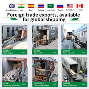 Panneau mural écologique en bois, grille en bois imperméable, série grain de bois, design moderne minimaliste, usage commercial et domestique, garantie 5 ans - Product Image 4