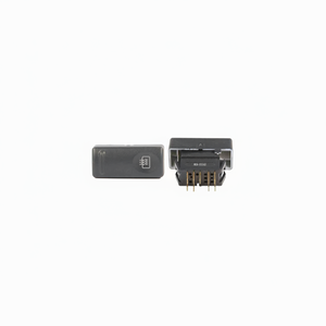 Interruptores Automáticos 7700817338 para Renault 19, Interruptor de Resistencia, Código de Producto -31142mar, Hecho en Turquía - Product Image 2