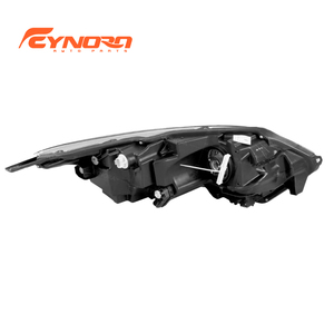 Faros Delanteros LED EYNORA para <span class=keywords><strong>Honda</strong></span> HR-V <span class=keywords><strong>HRV</strong></span> Vezel 2014 2015 2016 <span class=keywords><strong>2017</strong></span> 2018 RHD, Faros LED para Automóvil - Product Image 5