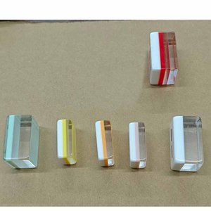 กระเบื้องไพ่นกกระจอกอเมริกันสุดหรูจากโรงงาน OEM ดีไซน์อะคริลิกสีเขียว งานศิลปะไพ่นกกระจอกอเมริกัน กระเบื้องไพ่นกกระจอกคลาสสิก - Product Image 2