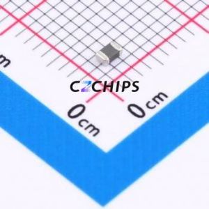 CBW201209U221T Ferrite Bead 0805 RF ( Impedance @ Frequency: 220Ohm@100MHz )( Error: 25% )( DC Resistance (DCR): 150mOhm ) - Product Image 2