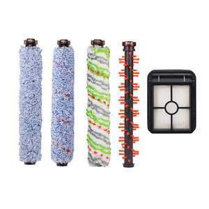 1868 multi-surfaces 2306 Pet 1926 parquet 1934 tapis brosse rouleau 1866 filtre pour bissels Crosswave 1785 2306 Aspirateur - Product Image 1