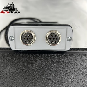 V110แล็ปท็อปสำหรับ AGCO canusb EDT เครื่องสแกนวิเคราะห์ทางการเกษตร Massey Fendt - Product Image 4