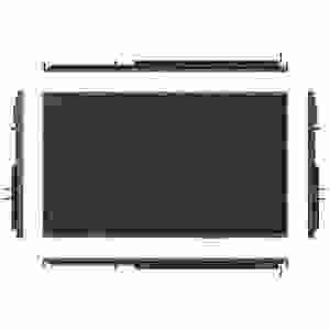 Tableau blanc numérique tout-en-un T-C255I professionnel à écran tactile multipoint avec certificat CE CB - Product Image 2