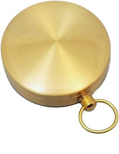 Meilleure vente de haute qualité en laiton <span class=keywords><strong>boussole</strong></span> escalade en plein air fournitures - Product Image 5