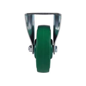 Goma Reflex Verde 125mm Serie I3 <span class=keywords><strong>Casto</strong></span> - Product Image 3