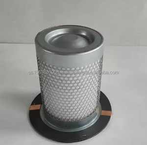 Le compresseur industriel de mengma DB2134 partie le séparateur d'air/huile Spin-On - Product Image 3