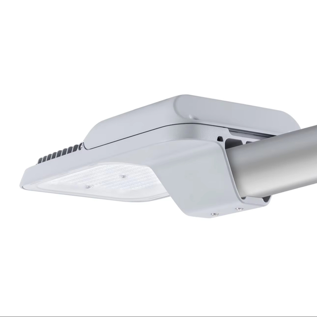 PHILIPS LED Street Light BRP491 LED134/WW 100W 220-240V DM1 GC RoadFlair Gen2 13400lm 100W 730 warm white Analog Safety class I