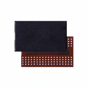 Componentes de Circuito Electrónico 144 TFBGA MT49H8M36BM-33 TR Memoria Canal del Fabricante - Product Image 1