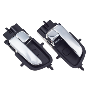 Maniglia Interna Cromata Sinistra/Destra per <span class=keywords><strong>HYUNDAI</strong></span> <span class=keywords><strong>I20</strong></span> 2008-<span class=keywords><strong>2015</strong></span> 82610-1J000,82620-1J000 - Product Image 5