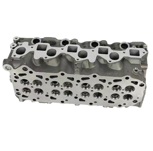 Ventes directes d'usine ZD30 OE 11039-VC10111039-VC10A 11039-VC10B pour culasse <span class=keywords><strong>Nissan</strong></span> - Product Image 1