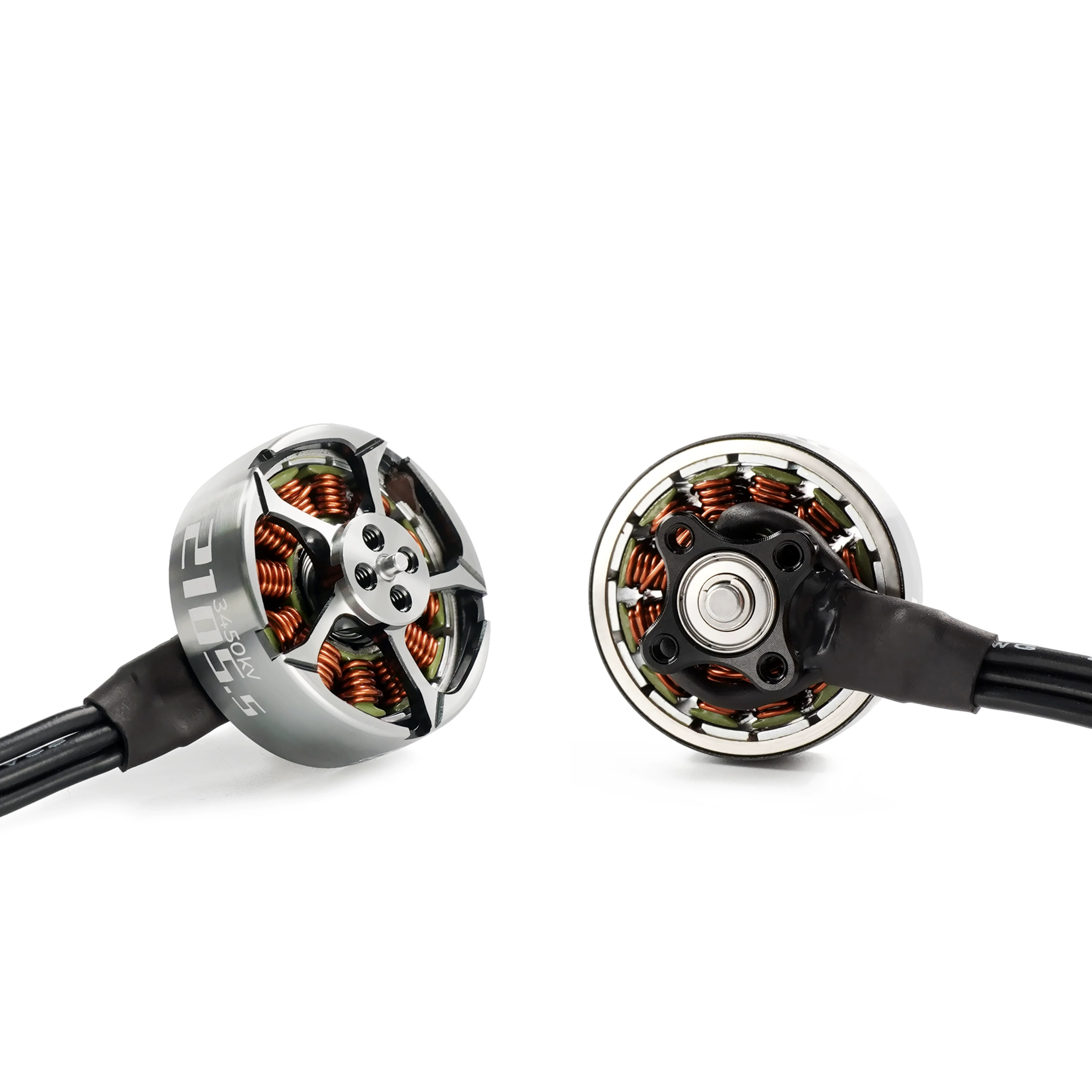 3450KV noir
