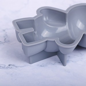 <span class=keywords><strong>Molde</strong></span> <span class=keywords><strong>de</strong></span> Silicona 3D <span class=keywords><strong>para</strong></span> Alimentos, <span class=keywords><strong>Molde</strong></span> Grande <span class=keywords><strong>para</strong></span> Pastel <span class=keywords><strong>de</strong></span> <span class=keywords><strong>Osito</strong></span> <span class=keywords><strong>de</strong></span> Peluche, <span class=keywords><strong>Molde</strong></span> <span class=keywords><strong>para</strong></span> <span class=keywords><strong>Chocolate</strong></span>, Empaquetado en Bolsa OPP - Product Image 5